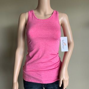 Terramar Knockout Tank